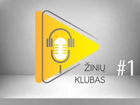 LŽŪKT Žinių klubas. #1 Tikslusis ūkininkavimas – tiesa ir mitai. Nuo ko pradėti ir kada atsipirks.