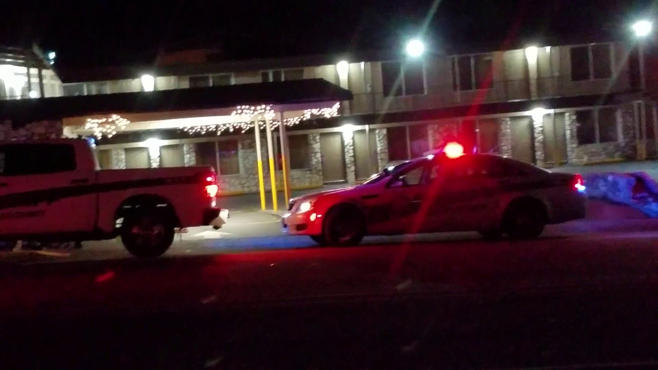 Douglas County Sheriffs Office (ROAD PIRATING) OREGON - YouTube