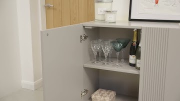 The Iona Collection | Frank Olsen Furniture