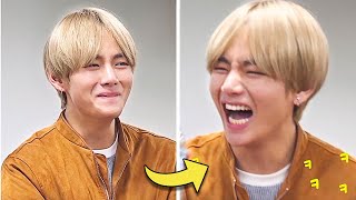 BTS You laugh? You Lose! [Funny moments]