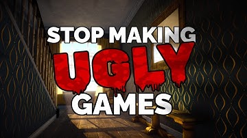 How to Create Beautiful Games in Unity