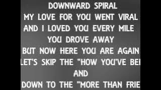 Train - Drive By Lyrics