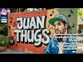 JUAN THUGS | Slow Rock, Hip-hop, Reggae Remix | Cover Version | @TopTrending