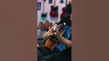 Peterpan - Jauh mimpiku (Guitar Fingerstyle)