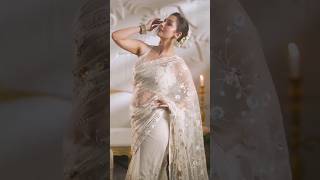 Aha Tamator Bade Mazedaar Malaika Arora Saree Look