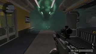 WARFACE - NEW SMOKE