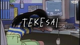TEKESAI (Official Ai Music) - ENSERI