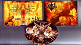 Watch Infestdead Polterchrist video