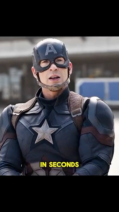 Why Free Guy Mixed Captain America’s Shield with Hulk’s Fist
