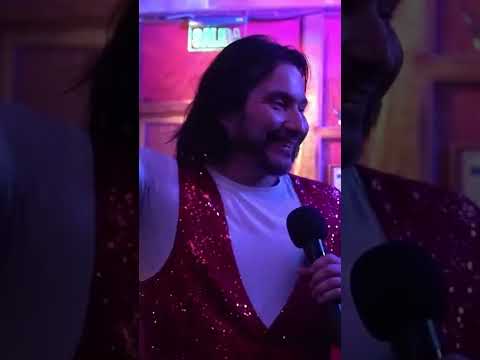 Felipe Avello - Inés