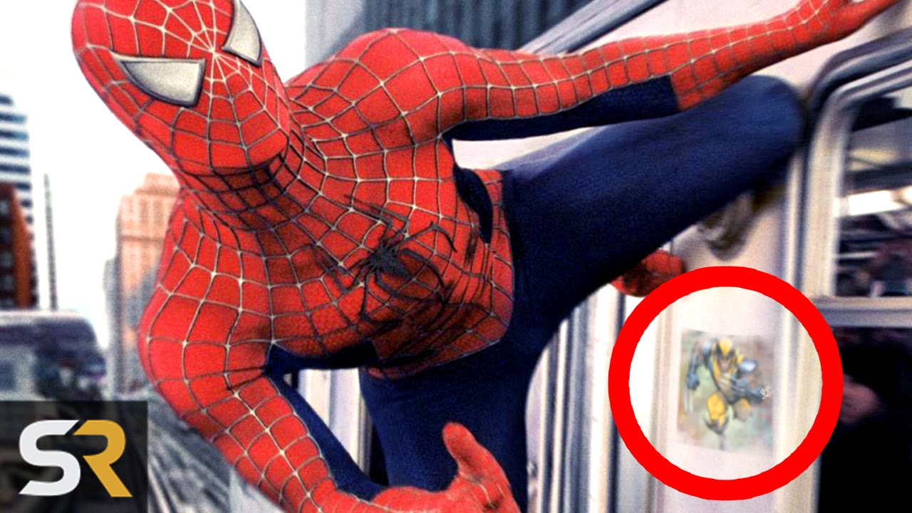 10 Super Strange Facts About Famous Movies