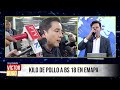 BAJA EL PRECIO DEL POLLO A BS 18 EL KILO EN EMAPA