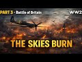 Battle of Britain Explained | How Britain Stood Alone Against Hitler | WW2 Documentary