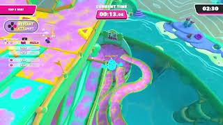 Speed Slider Time Attack 20.39s (World Record)🥇