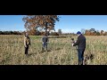 Finishing Lambs on Cover Crops - Cover Crop Grazing 2021 Fleguel and Ehrhardt