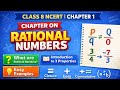 All properties Explain chapter one class 8 ncert book finished. #Maths #viral #study 