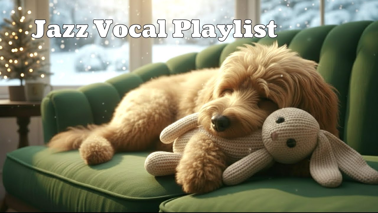겨울의 정취를 포착한 빈티지 사운드로 가득 채운 당신만을 위한 특별한 성탄절 재즈 플레이리스트. A special Christmas jazz playlist for you