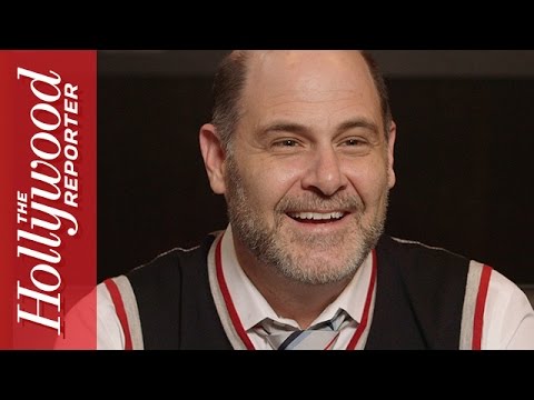 Berlin: Matthew Weiner Reveals His Plans for Watching the ‘Mad Men’ Finale tv kanalları