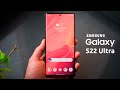 Samsung Galaxy S23 Ultra - ДИЗАЙН РАСКРЫТ!