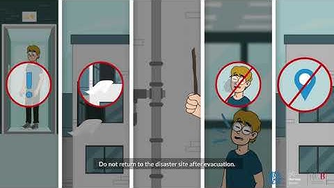 Explosion hazards - what are they and how to protect yourself against them? (ENG)