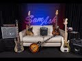 Sam Ash LIVE - Episode 43: Guitars of Distinction - Basses