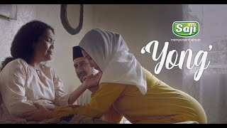 Iklan Raya Haji SAJI 2020 | Yong