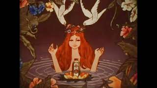 Herbal Essence Shampoo 1971 Animated Commercial | Garden of Earthly Delights by Our Nostalgic Memories 1,630 views 2 months ago 30 seconds