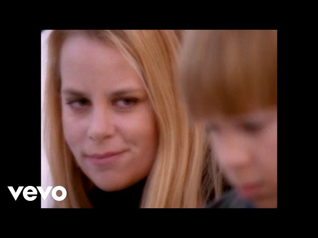 Mary Chapin Carpenter - House Of Cards