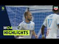 Highlights Week 4 - Ligue 1 Uber Eats / 2020-2021