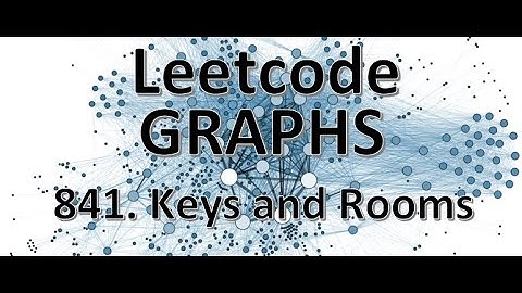 Data Structures and Algorithms - GRAPHS - Leetcode Team Coding - JavaScript and Python Solutions