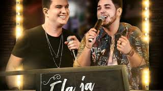 Hugo & Guilherme "Ela Jà Namora" (MÚSICA NOVA) 2020