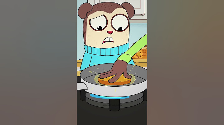 When Mom Helps you Cook!