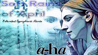 Soft Rains of April (a-ha)  -Extended Symphonic Remix