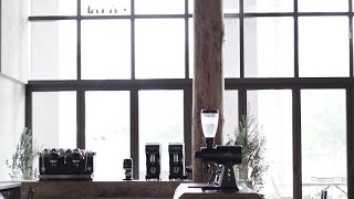 Cafe Vlog (Opening the shop) | Specialty Coffee in Dubai