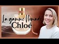 Nomade de chlo  absolu de parfum et eau de parfum naturelle avis de passage dun nuage du sahara