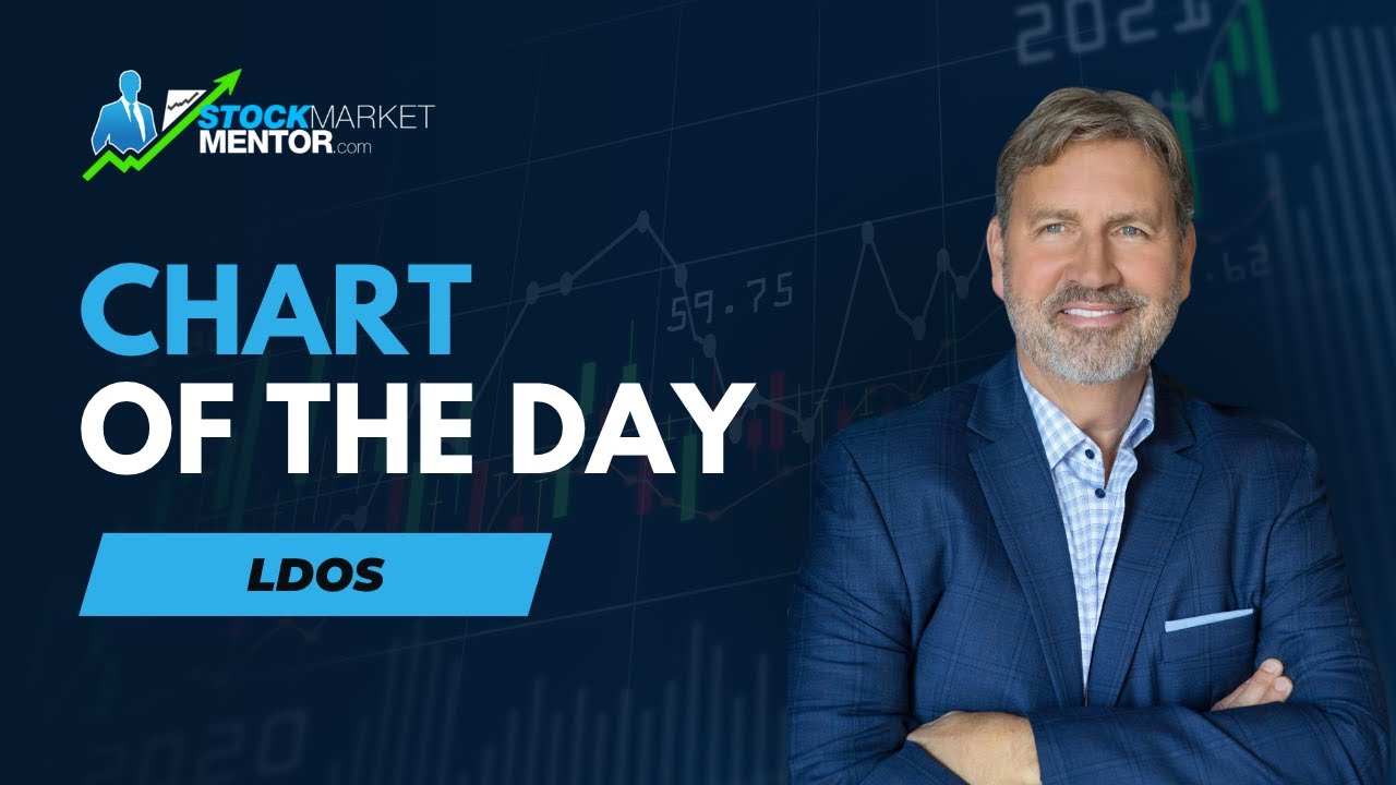 Here's your trade on Leidos Holdings ($LDOS)