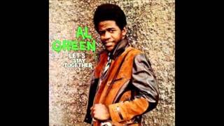 REVEREND AL GREEN-ROCK OF AGES