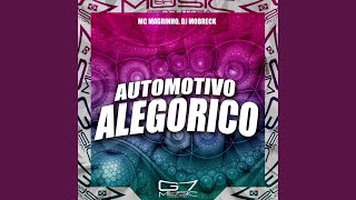 Automotivo Alegórico