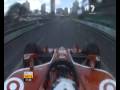 IndyCar Series : Dario Franchitti Qualification Lap (Surfers Paradise 2008)