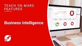 Business Intelligence - Teach on Mars