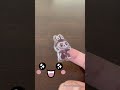 まるまるした人のシール🏃‍➡️🏃‍♂️‍➡️！