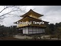 Kinkaku-ji Temple Golden Pavilion 金閣寺 | Kyoto, Japan | Traveller Passport