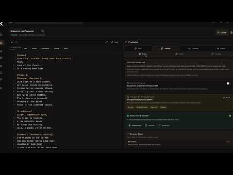 Kordra Music demo video thumbnail