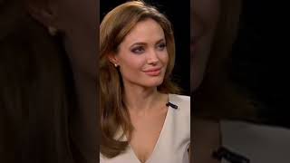 Angelina Jolie and Brad Pitt Career Balancing | Parenthood and Love | Interview