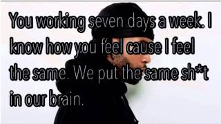 PARTYNEXTDOOR-Let's Get Married Lyrics
