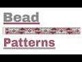 Bead Loom Patterns | Ashley Little Fawn