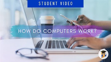 How Do Computers Work?
