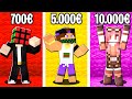 HO COMPRATO MARCY PHERE E GABBY 1000€ - Minecraft ITA