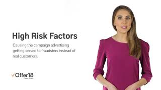 Affiliate Fraud Prevention - Offer18