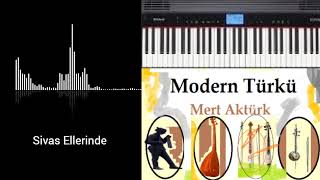 Sivas Ellerinde feat by Mert Aktürk Resimi